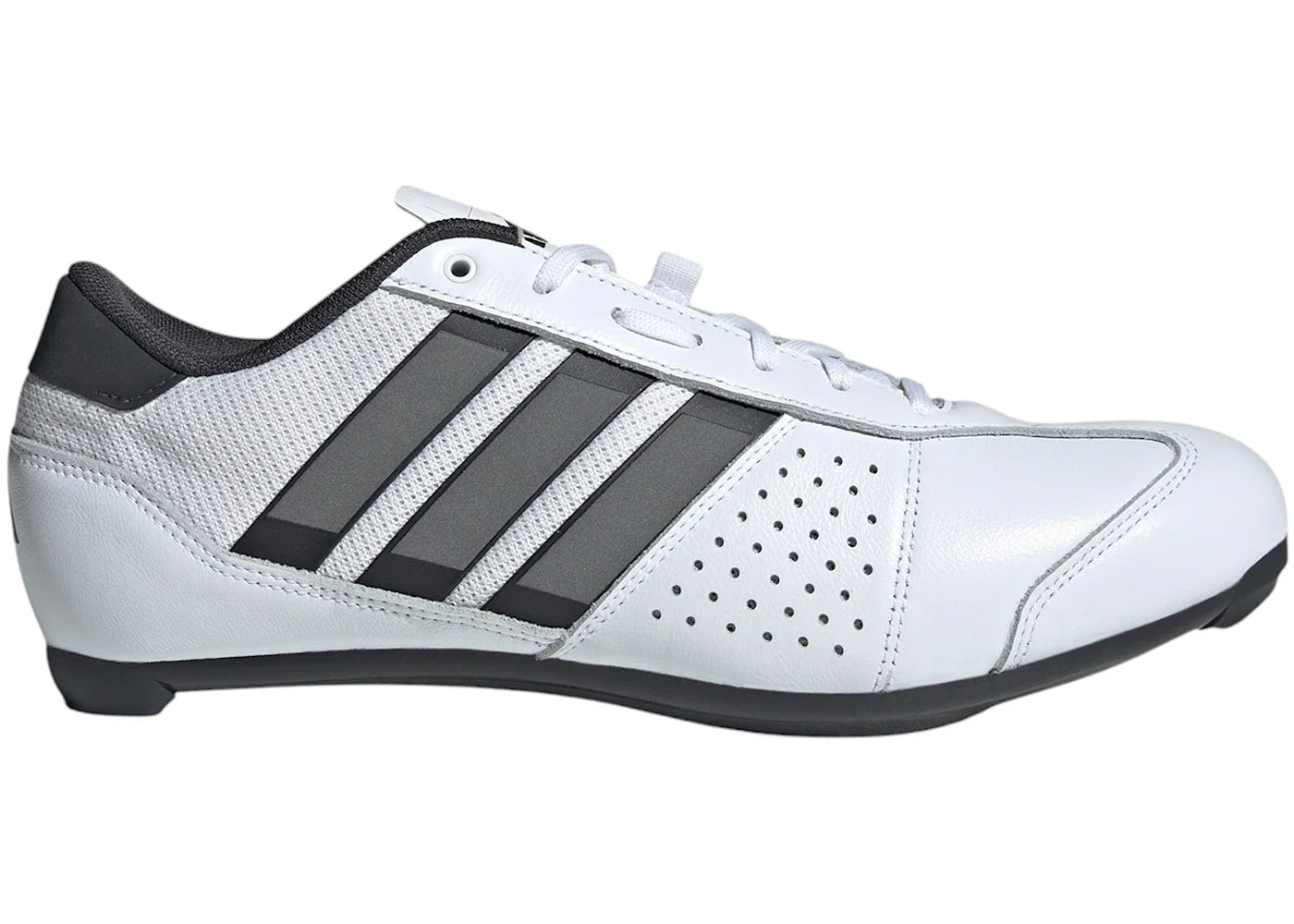 adidas Heritage Road Cloud White Carbon