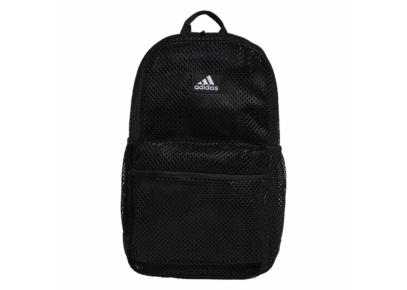 adidas Hermosa Mesh Backpack Black