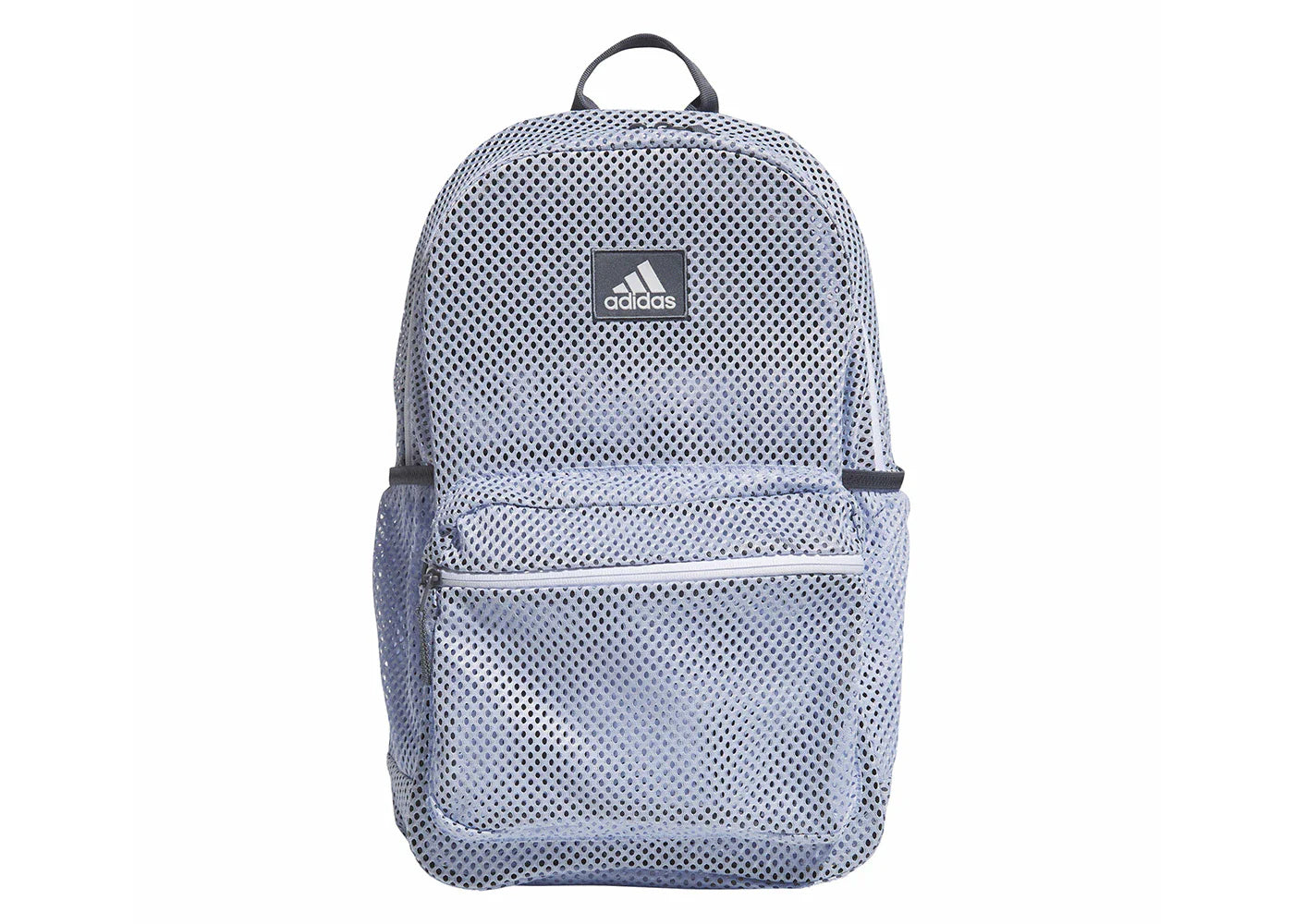 adidas Hermosa Mesh Backpack Light Blue/Onix