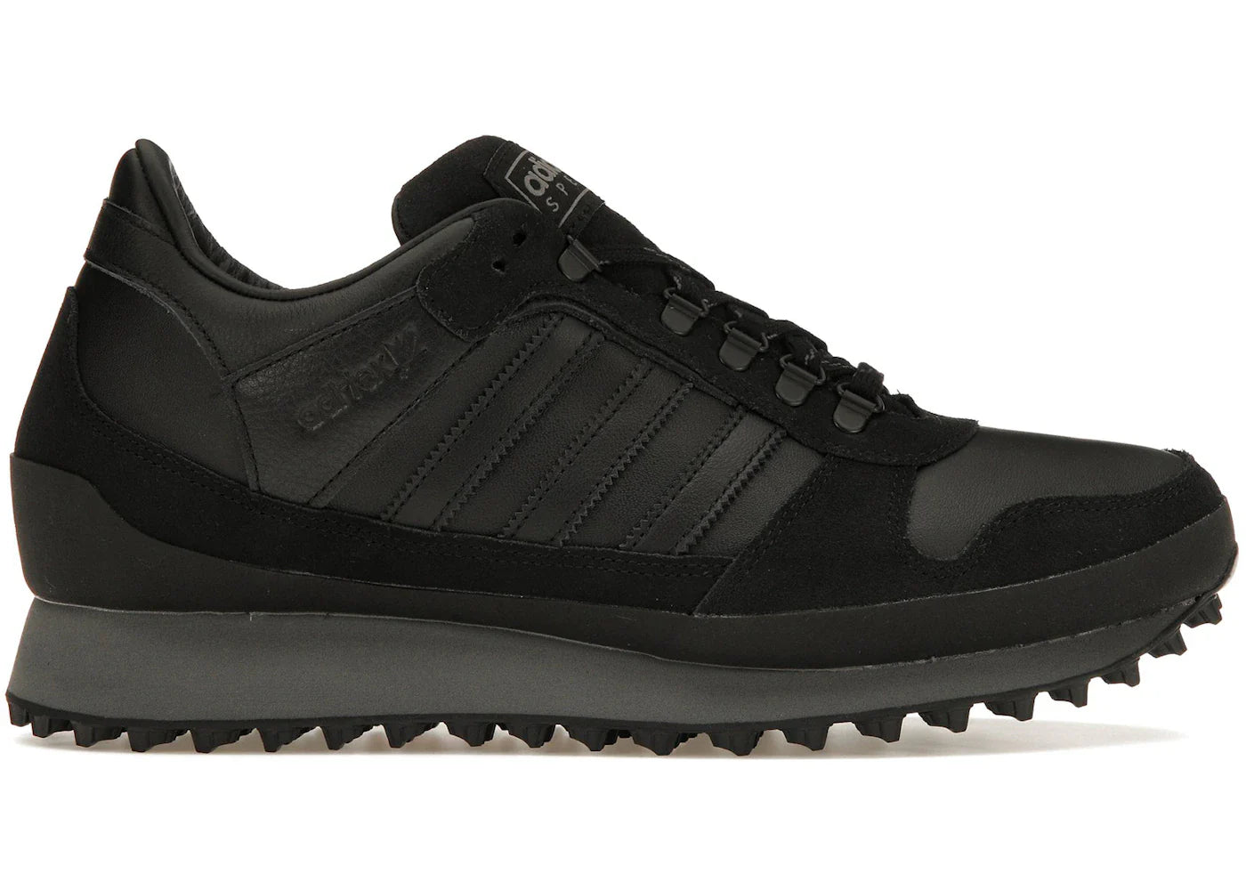 adidas Hiaven SPZL Core Black