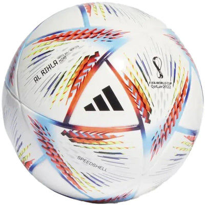 adidas Historical Soccer Mini Ball Set