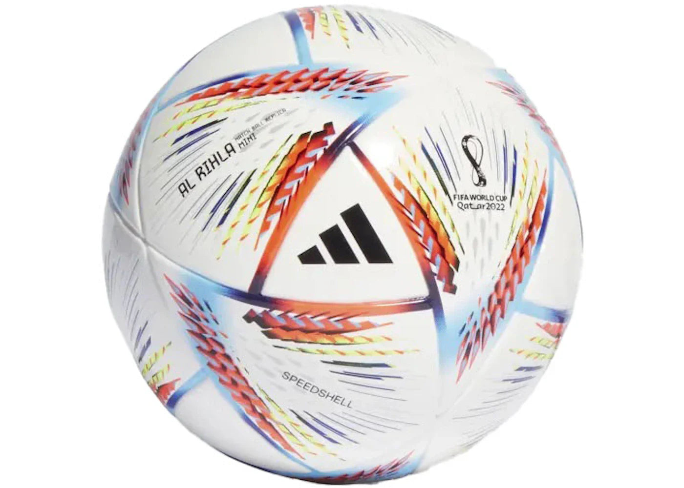 adidas Historical Soccer Mini Ball Set