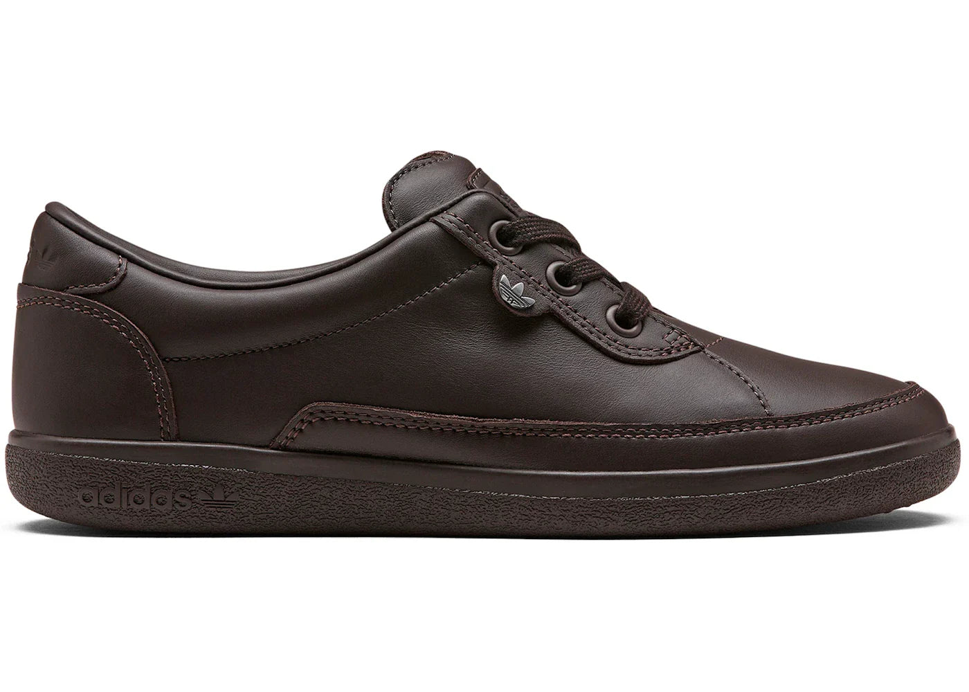 adidas Hoddlesden Spzl Brown
