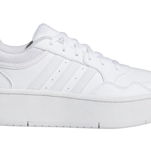 adidas Hoops 3.0 Bold Cloud White (GS)