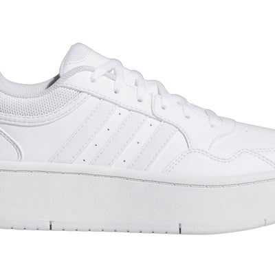 adidas Hoops 3.0 Bold Cloud White (GS)