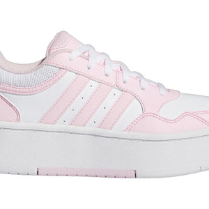 adidas Hoops 3.0 Bold Cloud White Supplier Colour (GS)