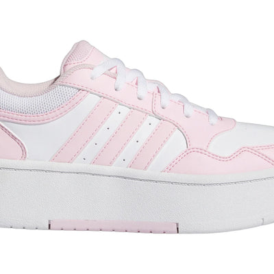 adidas Hoops 3.0 Bold Cloud White Supplier Colour (GS)