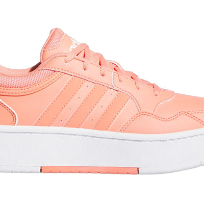 adidas Hoops 3.0 Bold Cloud White (Women's)