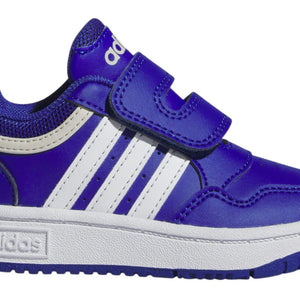 adidas Hoops Royal Blue Cloud White (TD)