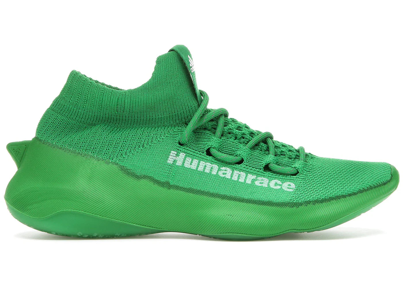 adidas Humanrace Sičhona Green
