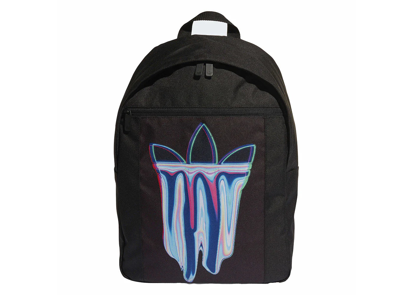 adidas Hyperreal Backpack Black