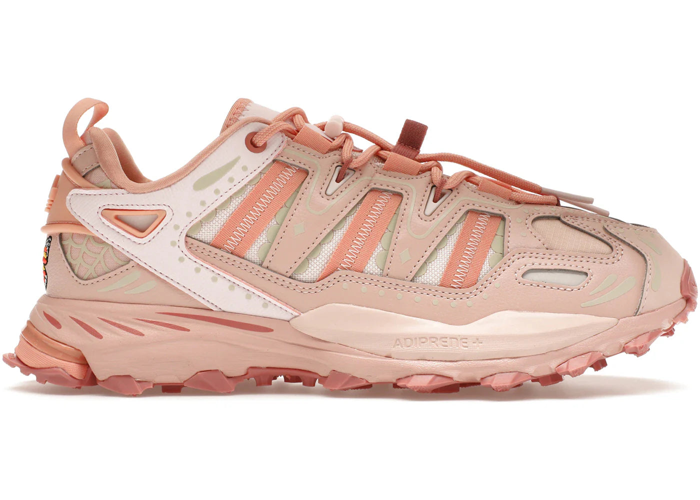 adidas Hyperturf Adventure Dia de los Muertos Pink Sugar