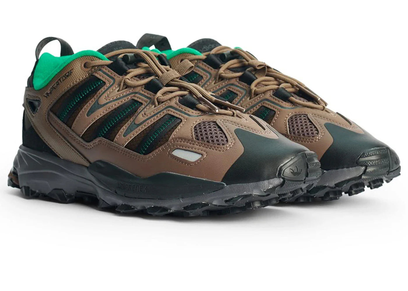 adidas Hyperturf Adventure Earth Strata