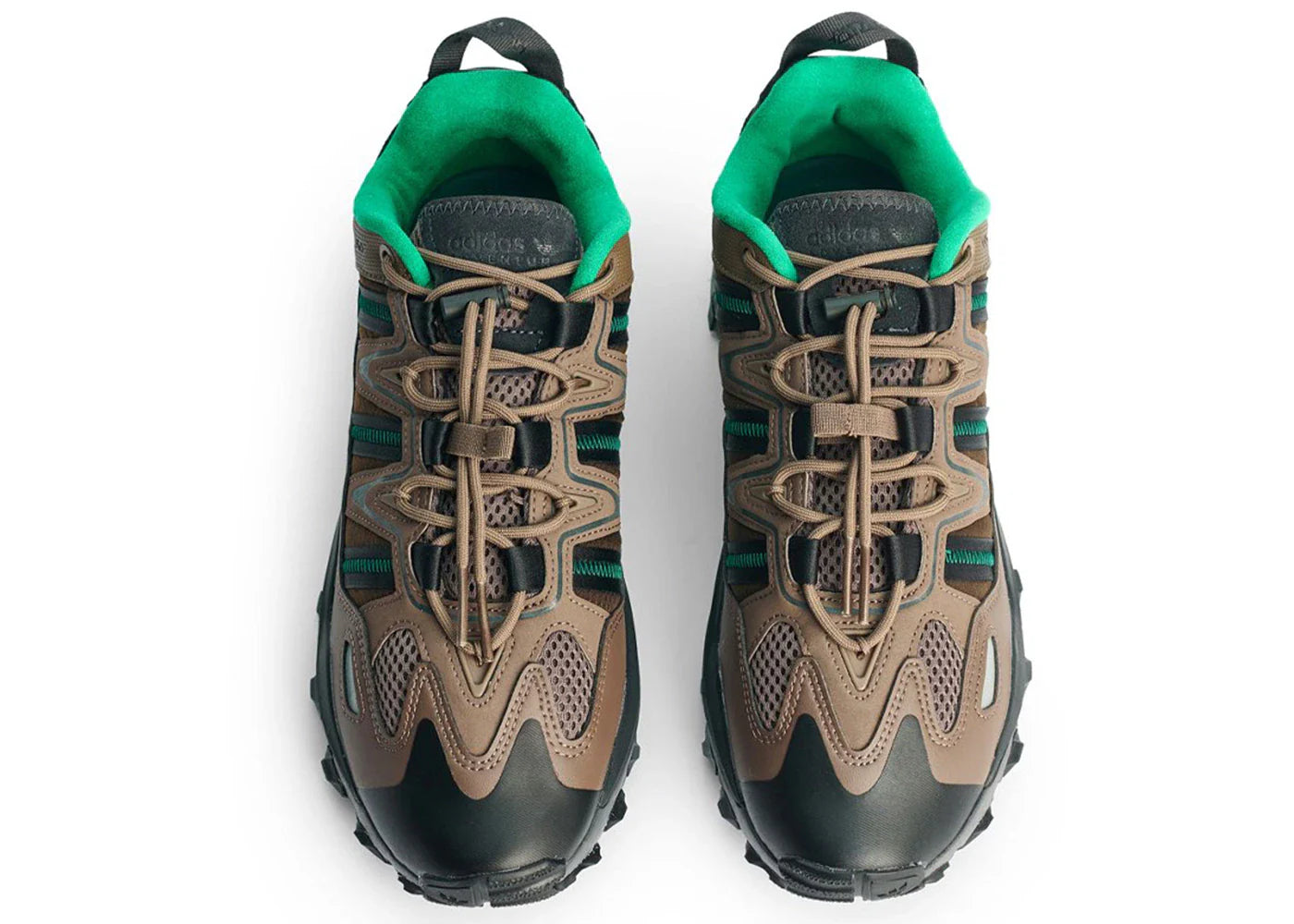 adidas Hyperturf Adventure Earth Strata