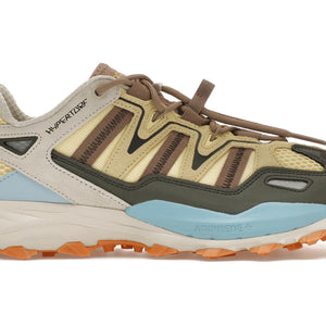 adidas Hyperturf Almost Yellow Clear Blue