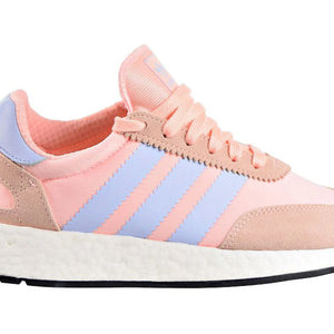 adidas I-5923 Clear Orange Perikinkle (Women's)