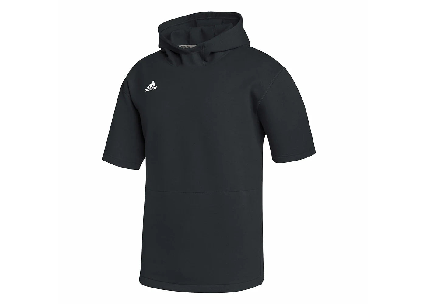 adidas Icon Hoodie Black