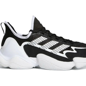adidas Impact FLX Core Black Cloud White