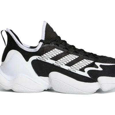 adidas Impact FLX Core Black Cloud White
