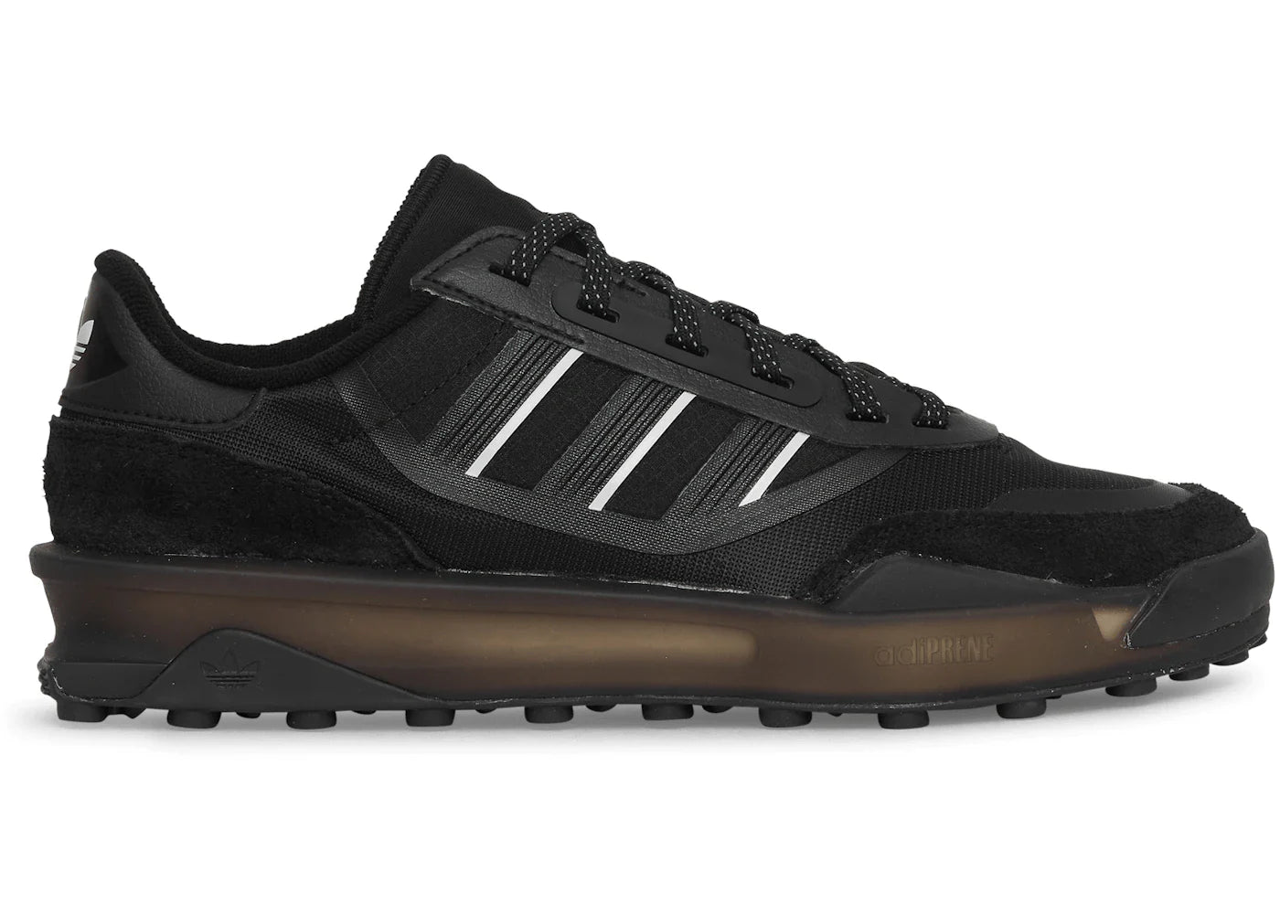 adidas Indoor CT Core Black