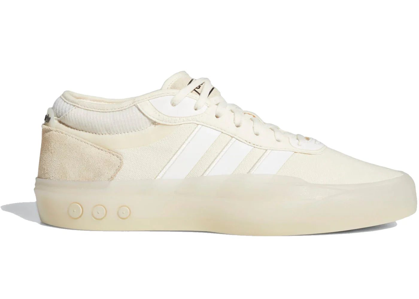 adidas Indoor CT Wonder White