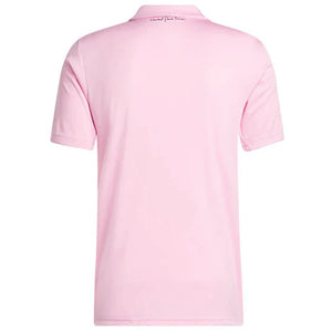 adidas Inter Miami CF 22/23 Home Jersey Pink