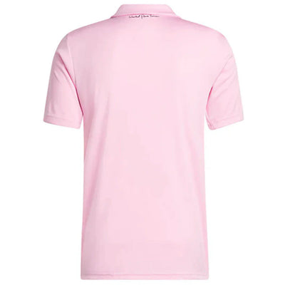 adidas Inter Miami CF 22/23 Home Jersey Pink