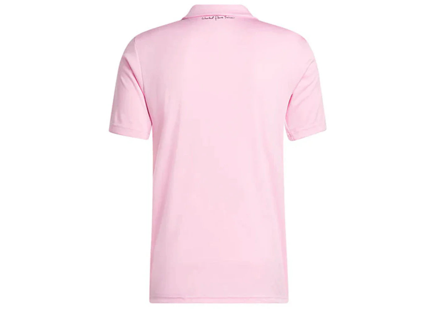 adidas Inter Miami CF 22/23 Home Jersey Pink