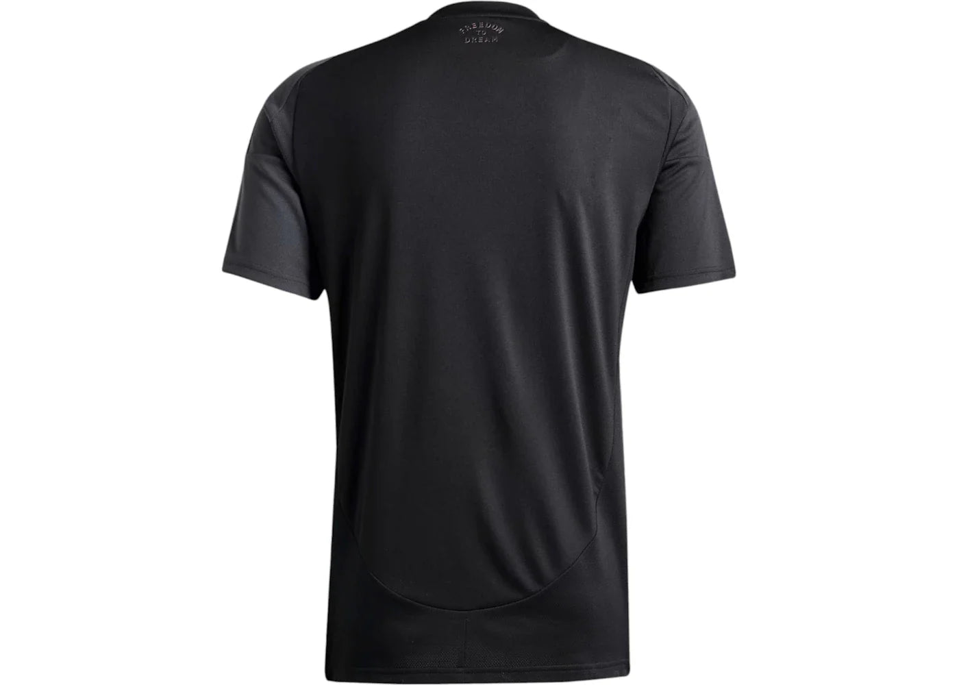 adidas Inter Miami CF 25/26 Away Jersey Black