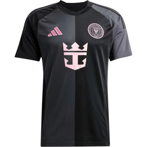 adidas Inter Miami CF 25/26 Away Jersey Black