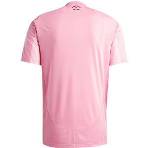adidas Inter Miami CF 25/26 Home Jersey Easy Pink