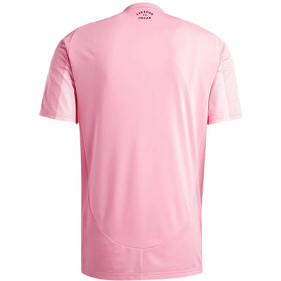 adidas Inter Miami CF 25/26 Home Jersey Easy Pink