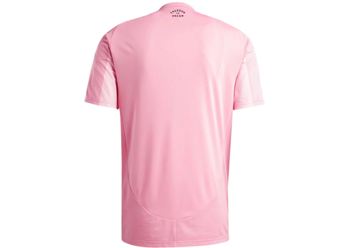 adidas Inter Miami CF 25/26 Home Jersey Easy Pink
