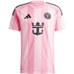 adidas Inter Miami CF 25/26 Home Jersey Easy Pink