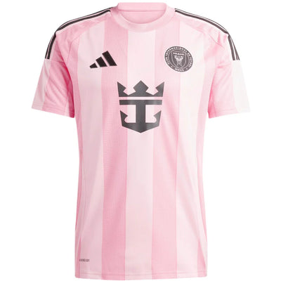 adidas Inter Miami CF 25/26 Messi Home Jersey Easy Pink