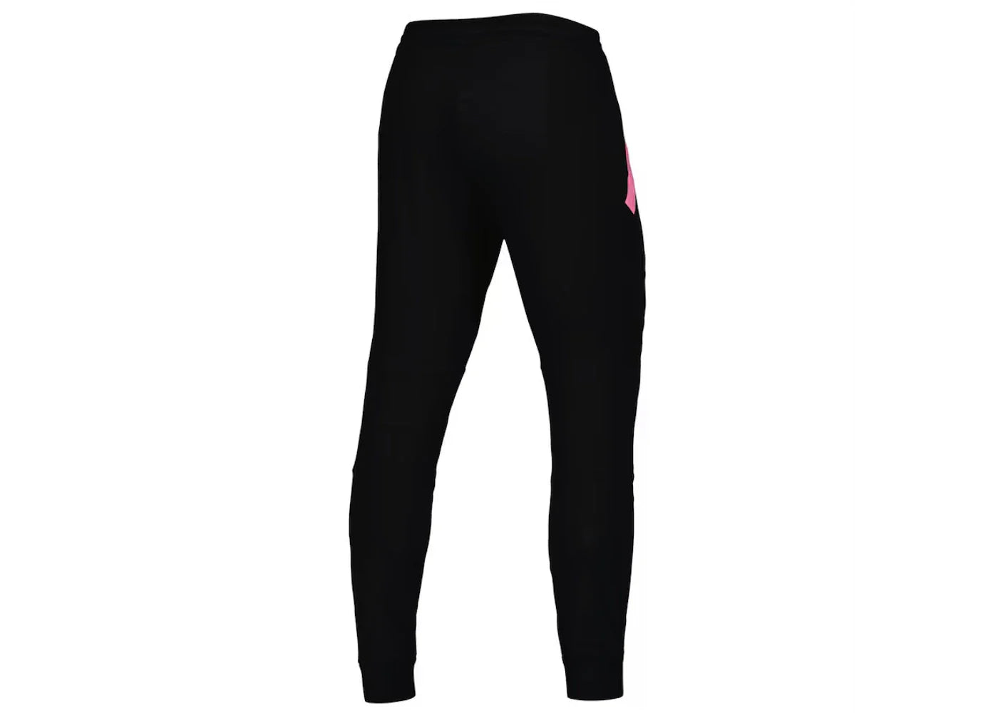 adidas Inter Miami CF Player Club 2023 Travel Pants Black