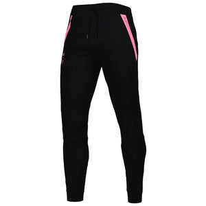 adidas Inter Miami CF Player Club 2023 Travel Pants Black