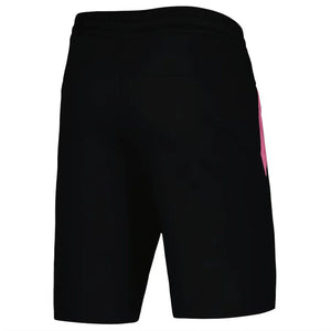 adidas Inter Miami CF Player Club 2023 Travel Shorts Black