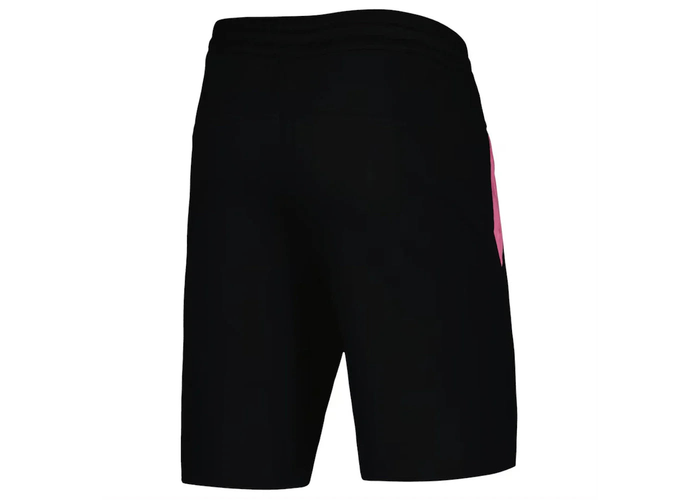 adidas Inter Miami CF Player Club 2023 Travel Shorts Black