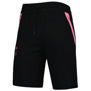 adidas Inter Miami CF Player Club 2023 Travel Shorts Black