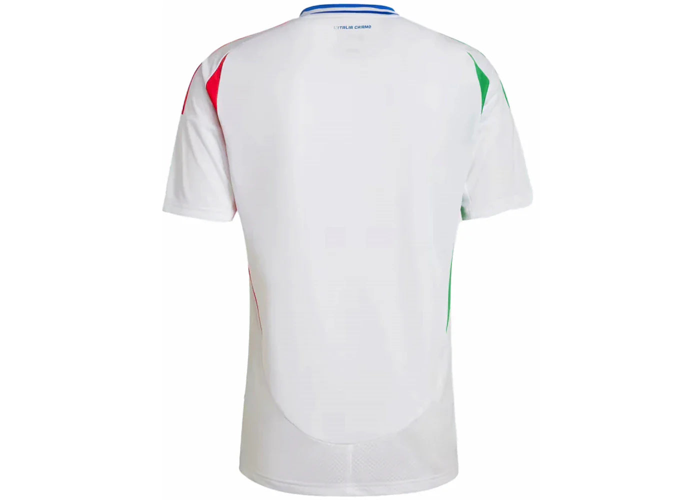 adidas Italy 24 Away Jersey White