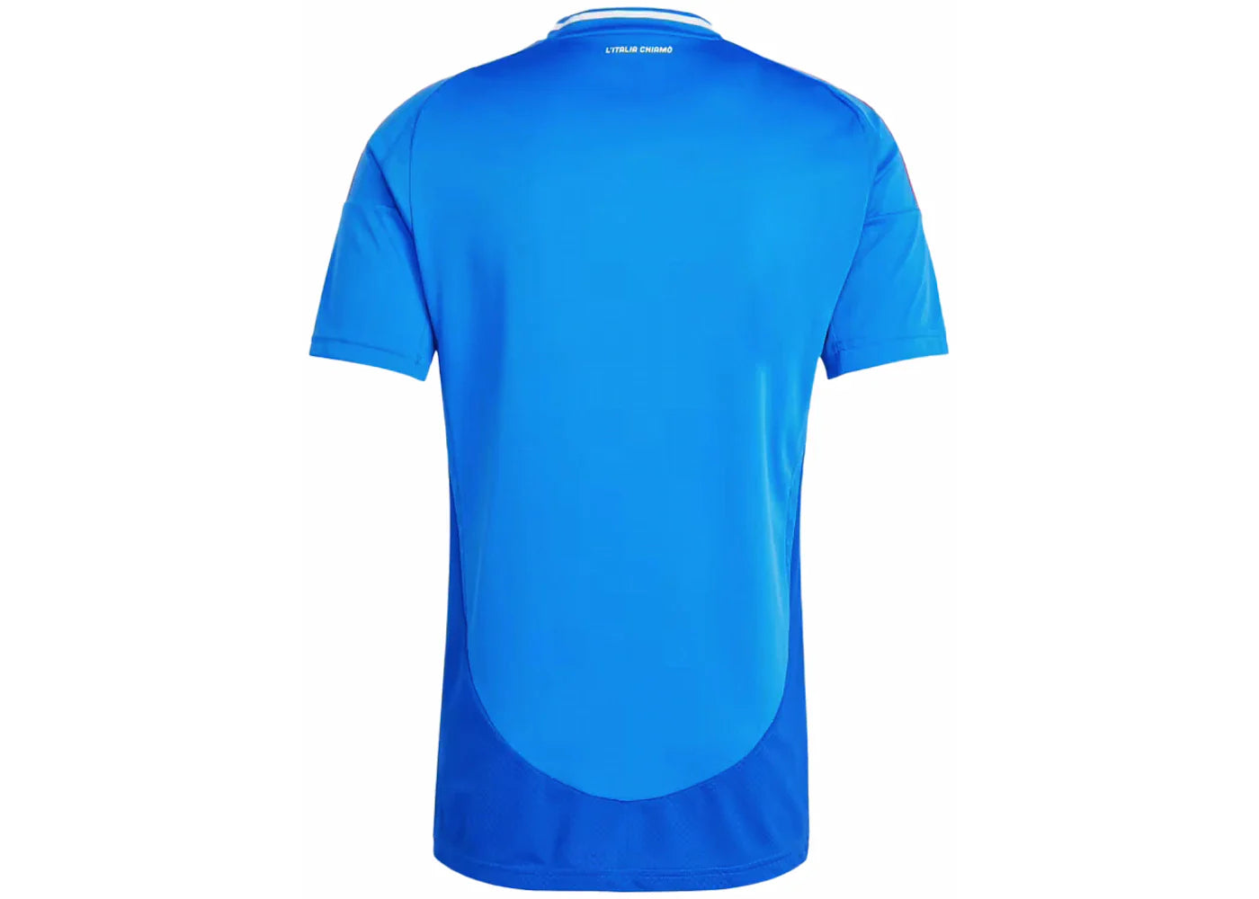 adidas Italy 24 Home Jersey Blue