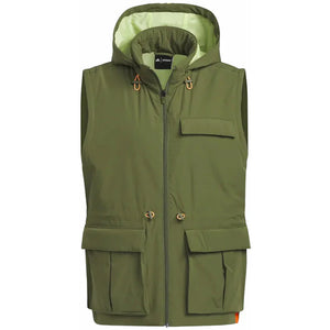 adidas Ivy Park 2Fer Jacket (All Gender) AOP Camo/Wild Pine