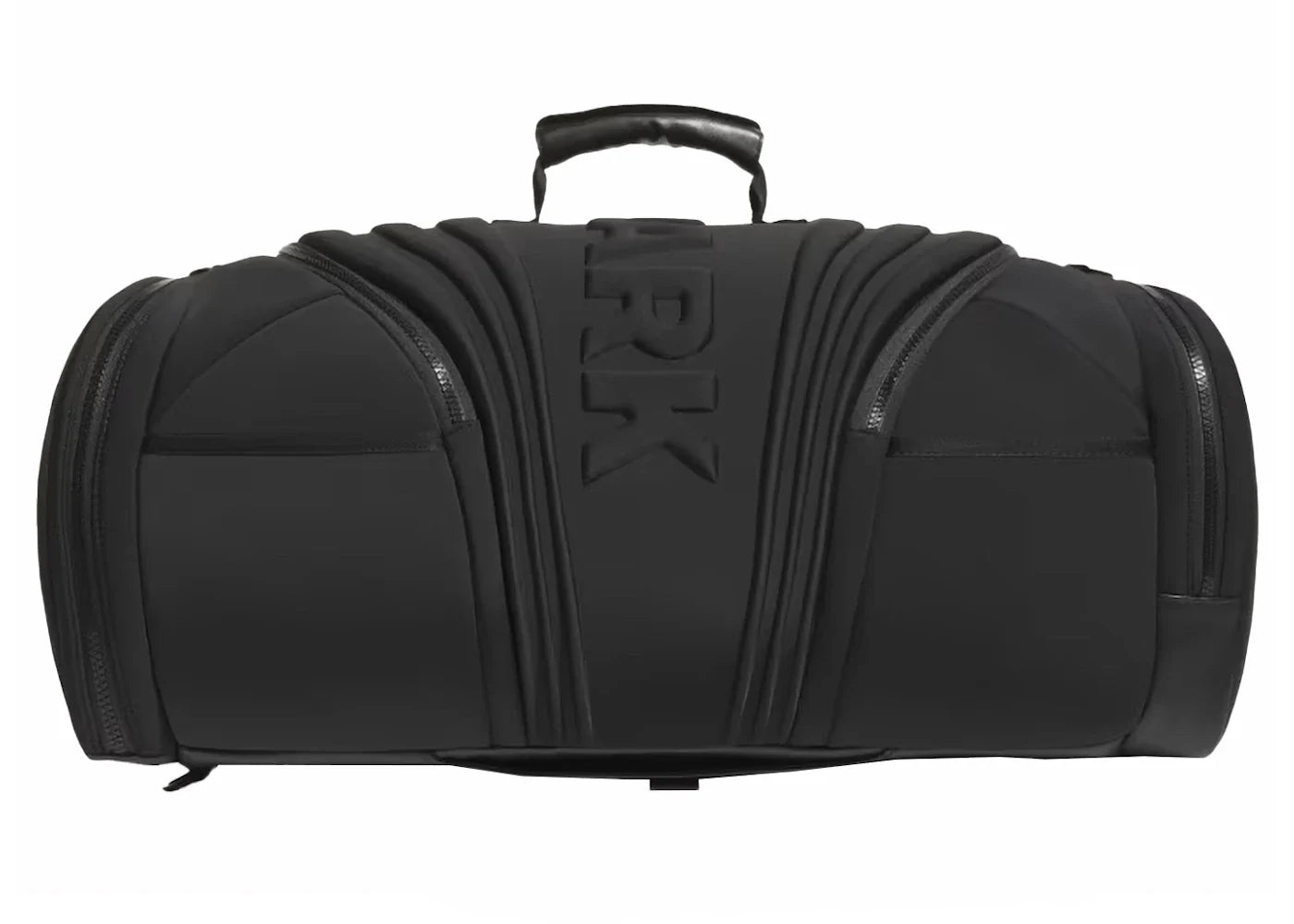 adidas Ivy Park 3-In-1 Duffle Bag Black