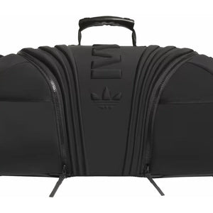 adidas Ivy Park 3-In-1 Duffle Bag Black