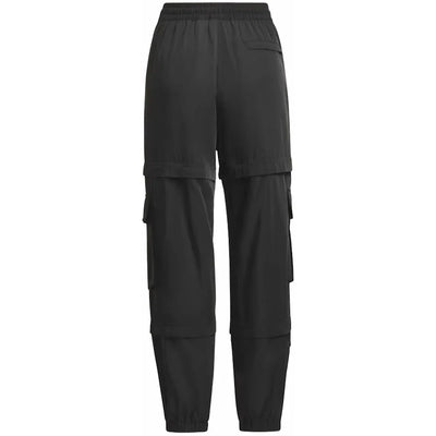 adidas Ivy Park 3-In-1 Track Pants (All Gender) Black