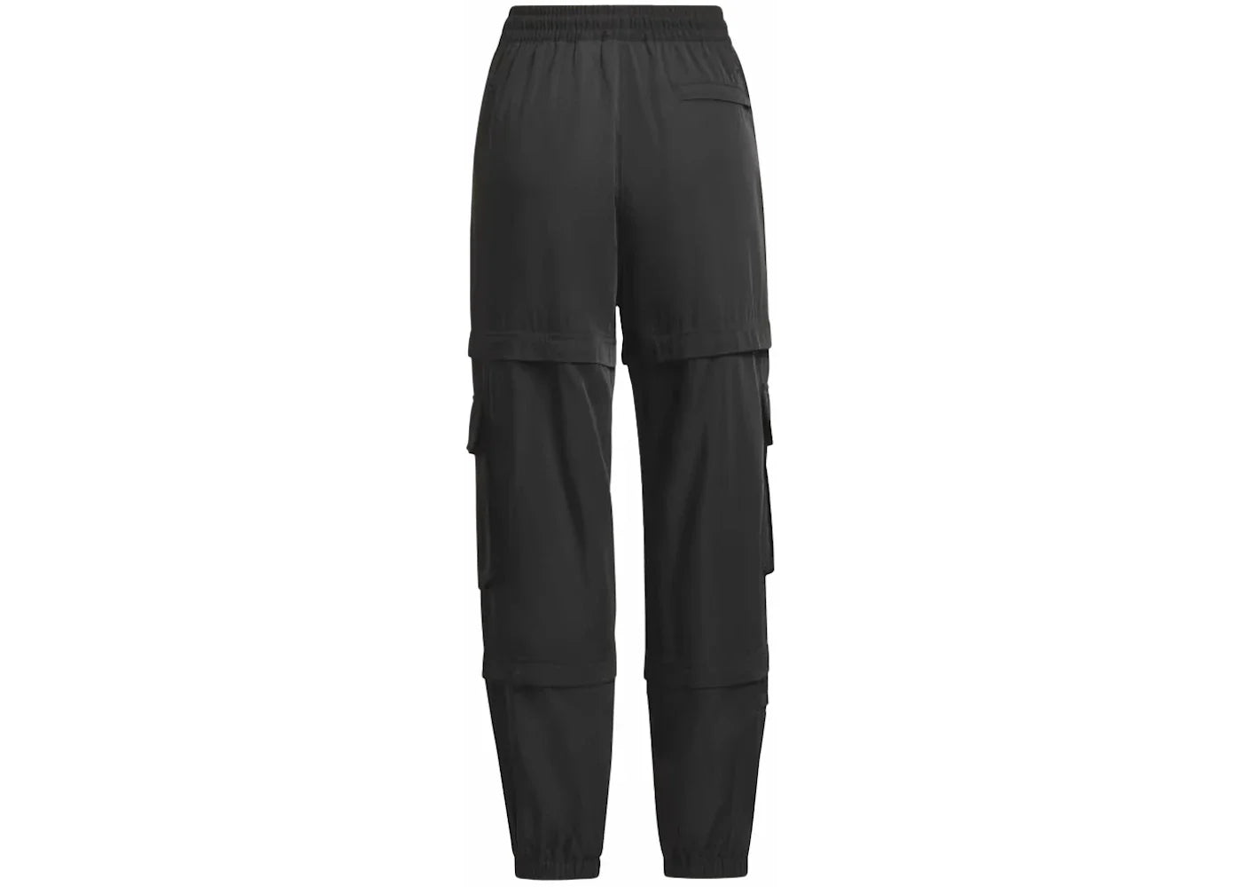adidas Ivy Park 3-In-1 Track Pants (All Gender) Black