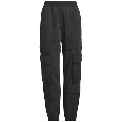 adidas Ivy Park 3-In-1 Track Pants (All Gender) Black