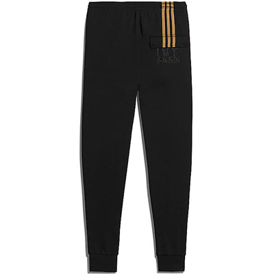 adidas Ivy Park 3-Stripes Jogger Pants (Gender Neutral) Black/Mesa