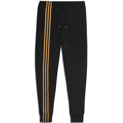adidas Ivy Park 3-Stripes Jogger Pants (Gender Neutral) Black/Mesa
